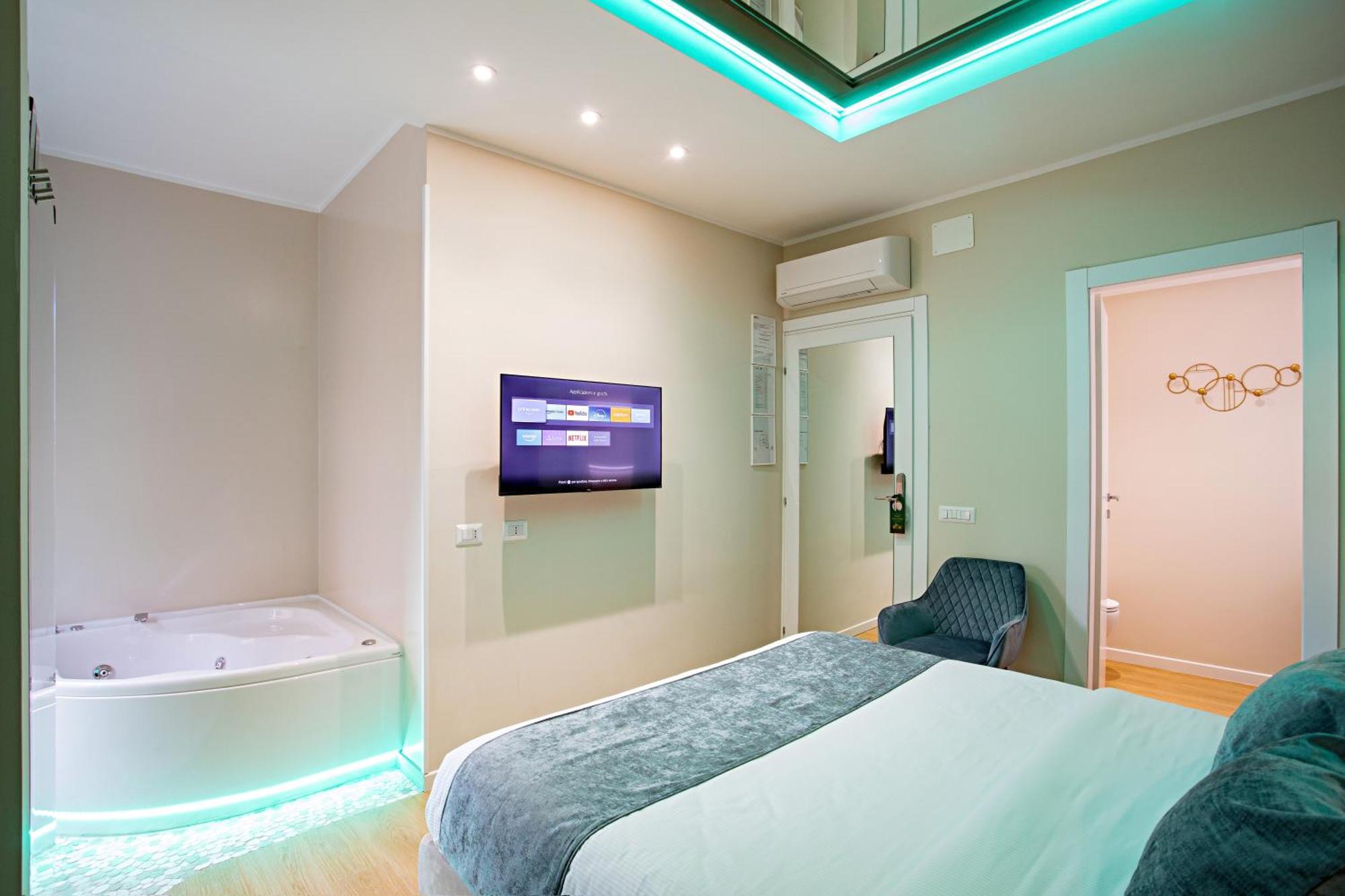 Rome Suite Rome Vaticano Guest House Exterior foto