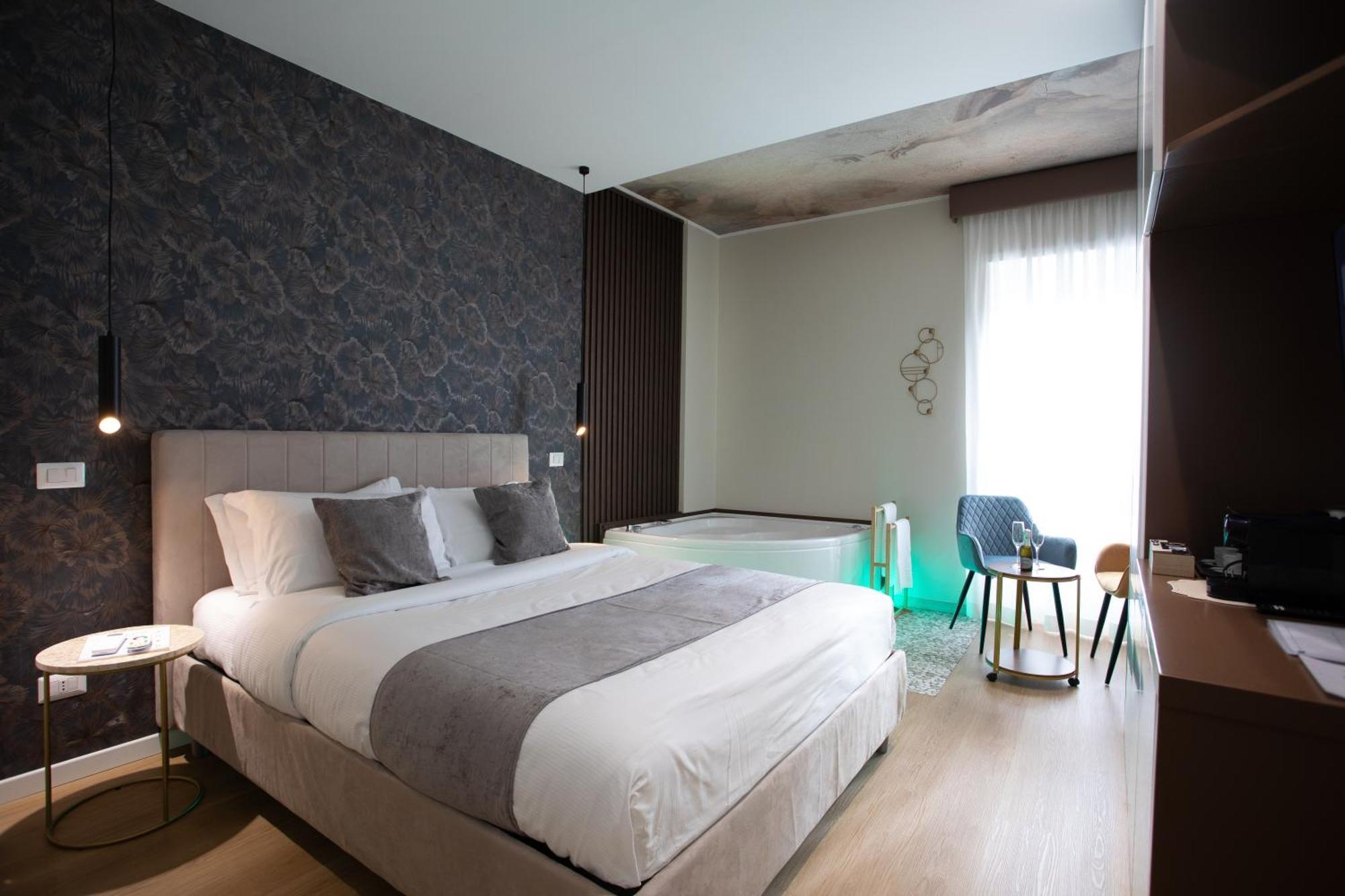 Rome Suite Rome Vaticano Guest House Exterior foto