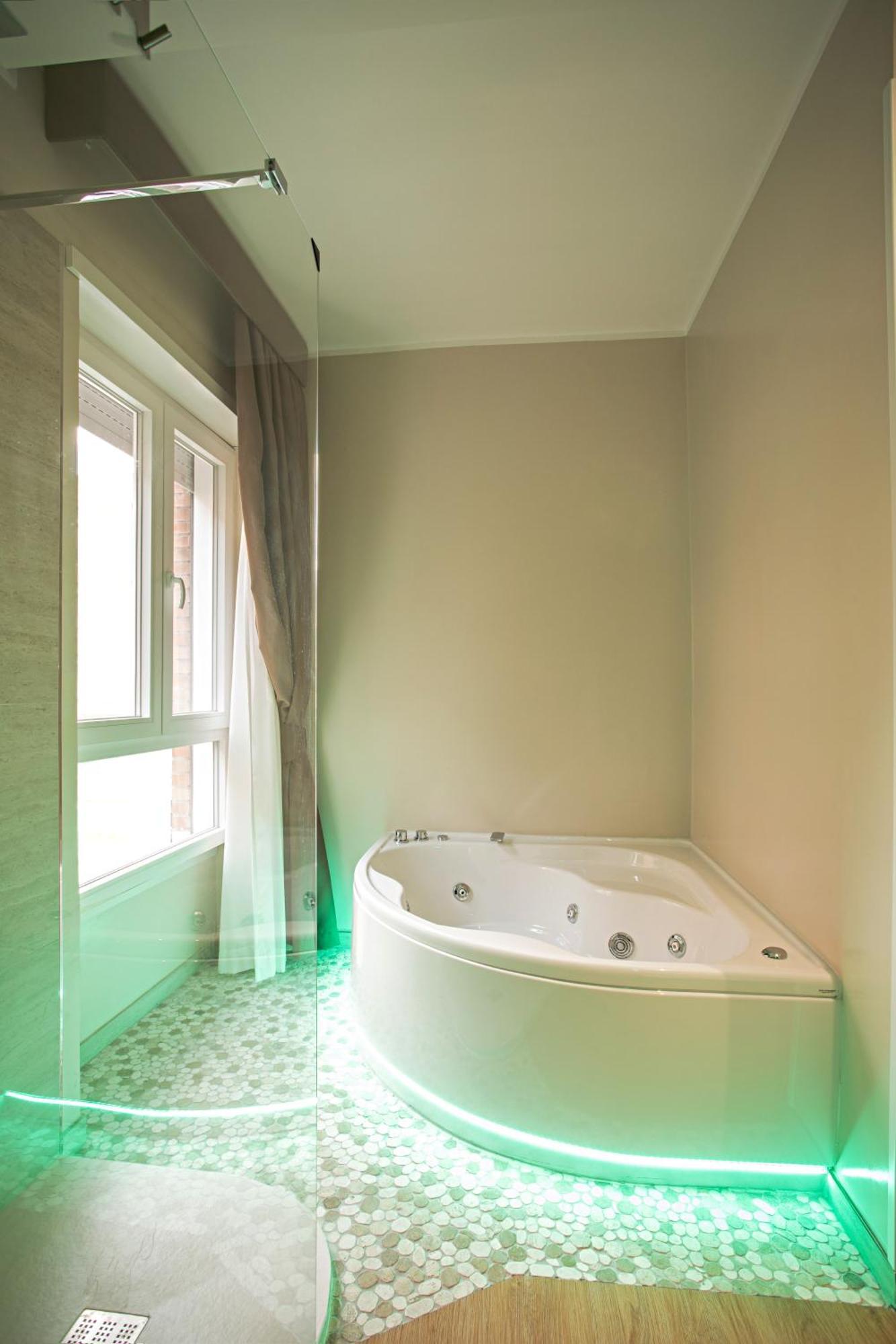 Rome Suite Rome Vaticano Guest House Exterior foto